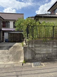  | 豊田市鴛鴨町　売地