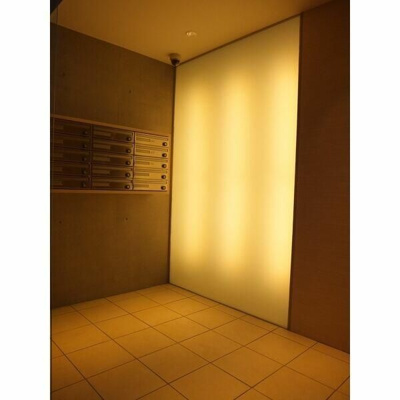 【その他共用部分】 | コンフォートレジデンス雑司が谷