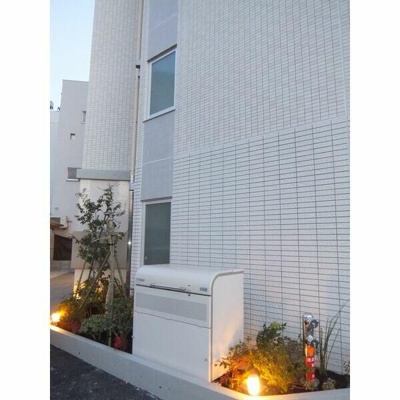 【その他共用部分】 | コンフォートレジデンス雑司が谷