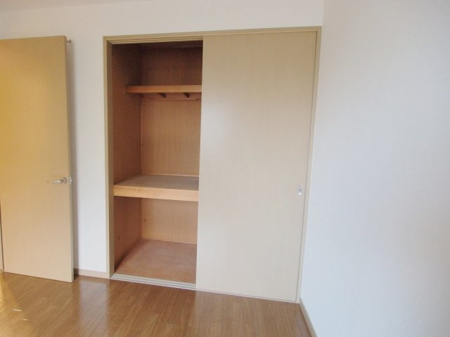 Ｇｒａｃｅ東原の収納