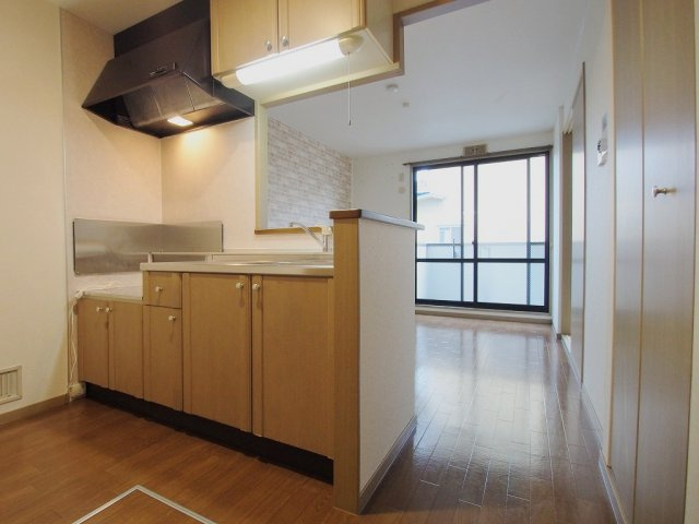 Ｇｒａｃｅ東原の展望