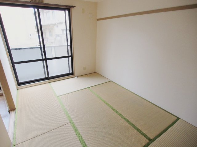 Ｇｒａｃｅ東原の和室