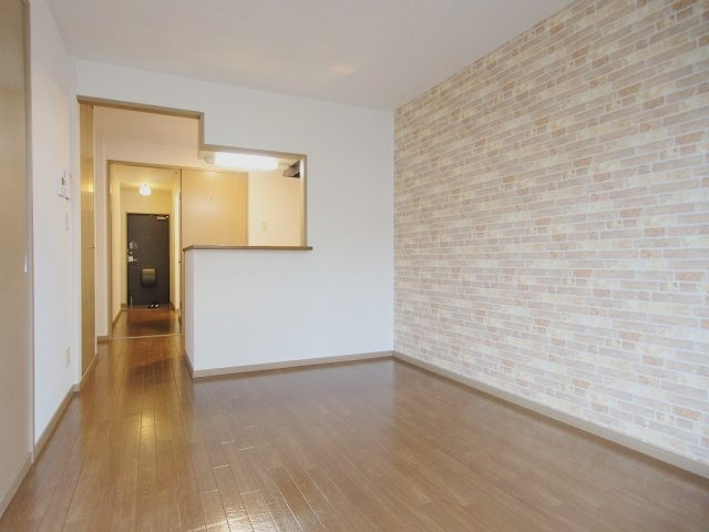 Ｇｒａｃｅ東原の居間・リビング