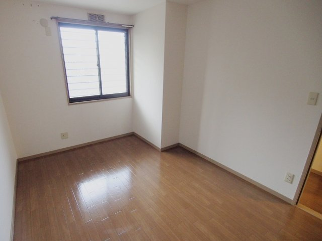 Ｇｒａｃｅ東原の寝室