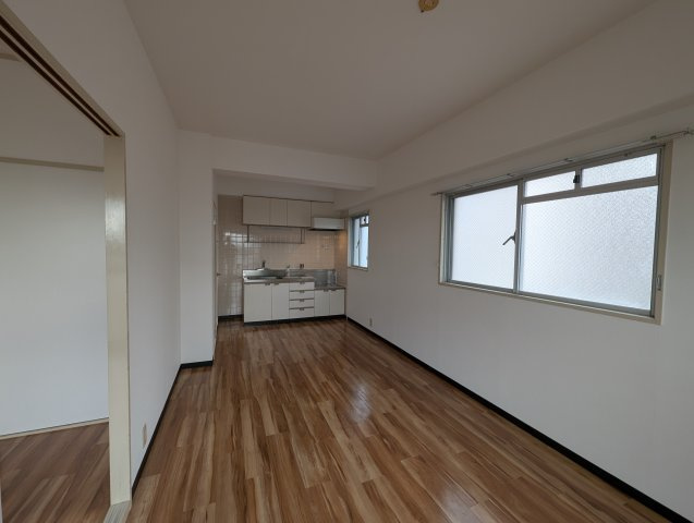 アビタ・コアⅢの居間・リビング