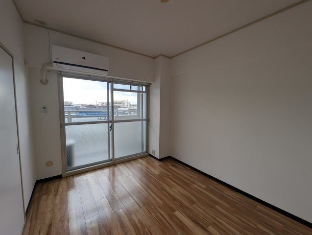 アビタ・コアⅢの居間・リビング