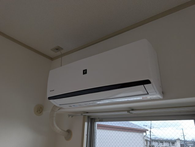 アビタ・コアⅢの設備