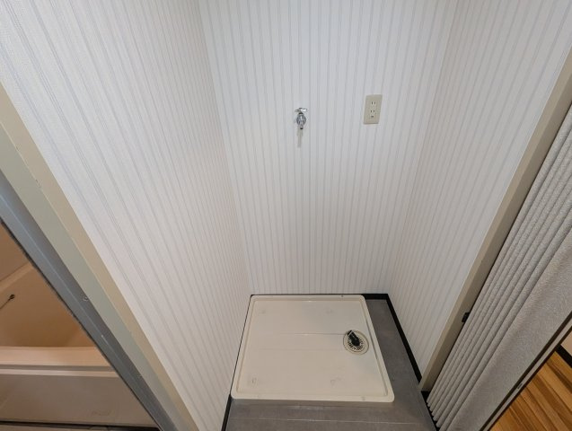 アビタ・コアⅢの設備