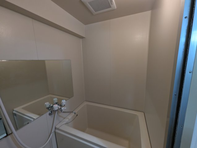 アビタ・コアⅢの浴室