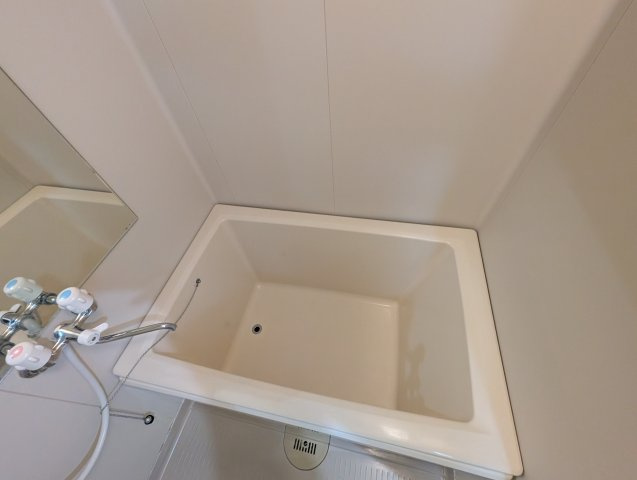 アビタ・コアⅢの浴室