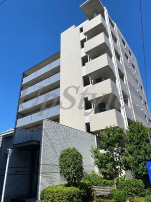 【外観】 | ヴィラエクセル