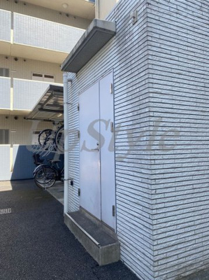 【その他共用部分】 | ヴィラエクセル