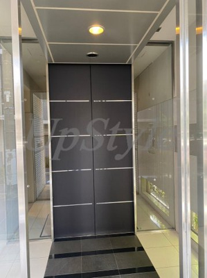 【エントランス】 | ヴィラエクセル