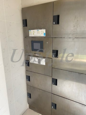 【その他共用部分】 | ヴィラエクセル