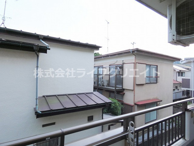 【展望】 | サンライズ東豊田