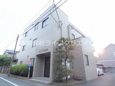 【外観】 | サンライズ東豊田