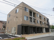 メゾンエレガンテの画像