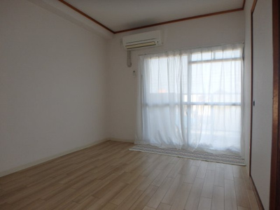 【洋室】 | ネクスト倉田　東館 | ネクスト倉田（岡山市中区倉田）RC賃貸マンション