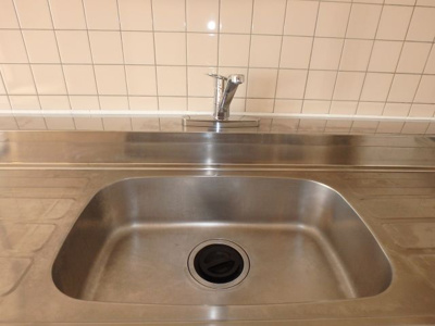 【キッチン】 | ネクスト倉田　東館 | ネクスト倉田（岡山市中区倉田）RC賃貸マンション