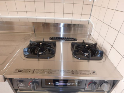 【設備】 | ネクスト倉田　東館 | ネクスト倉田（岡山市中区倉田）RC賃貸マンション