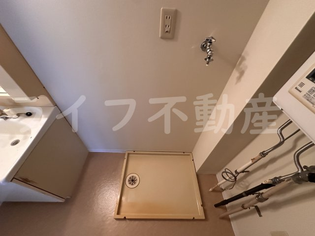 長堂瑠璃の設備