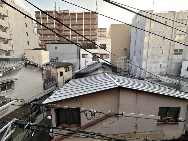 長堂瑠璃の展望