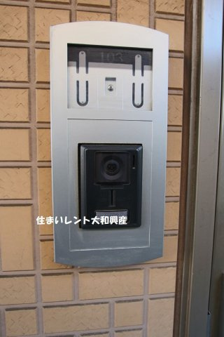 リヴェール東林間のその他