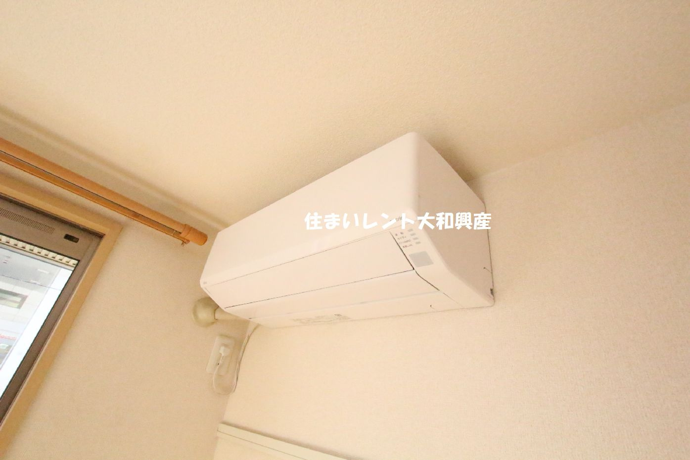 リヴェール東林間の設備