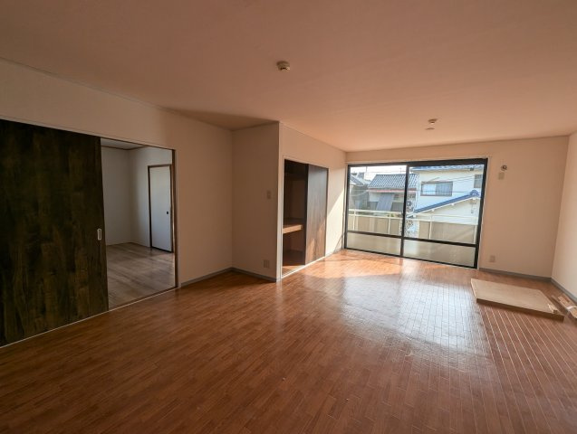 セジュールE&Sの居間・リビング