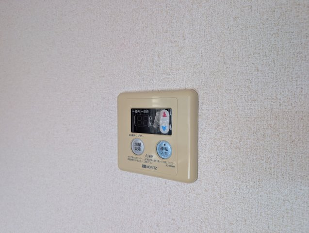 セジュールE&Sの設備