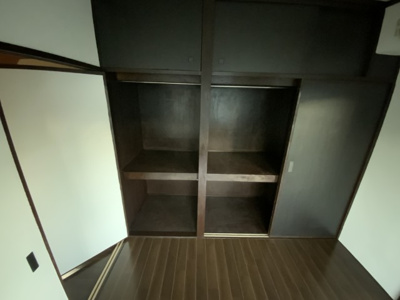 【収納】 | 双葉町マンション
