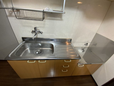 【キッチン】 | 双葉町マンション