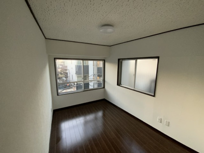 【洋室】 | 双葉町マンション