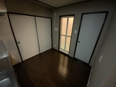 【キッチン】 | 双葉町マンション