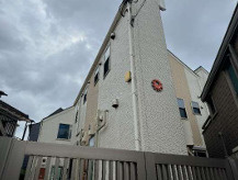 中野区江原町２丁目の一棟アパート