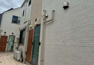 中野区江原町２丁目の一棟アパート