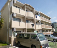 フォルム熊大前Ⅰの画像