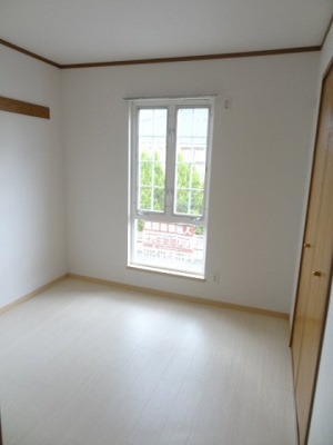 【内装】 | プレステージ花ずいＣ | 内装も気になるポイント