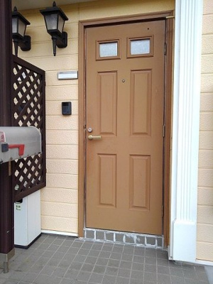 【その他】 | プレステージ花ずいＣ