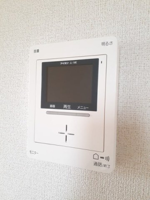 【設備】 | モトーレⅠ