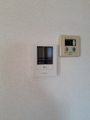 【設備】 | サンヴィレッジ操明Ｂ