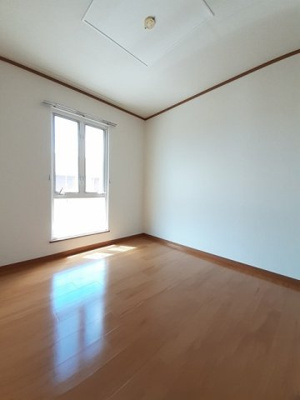 【その他】 | サンヴィレッジ操明Ｂ