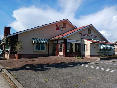 【周辺】 | アヴァンティＢ | トマト＆オニオンさんまで1900m