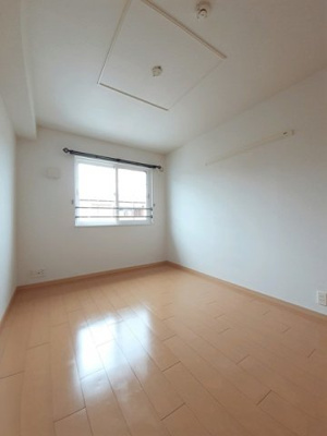 【内装】 | アヴァンティＢ | きれいな内装です