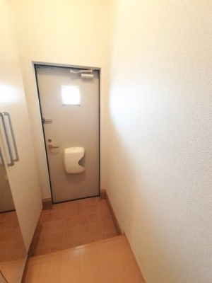 【玄関】 | アヴァンティＢ | 毎日通る玄関はこちらです