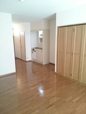 【内装】 | あんてぃーく | 内装も気になるポイント