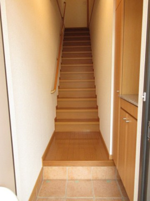 【玄関】 | プラム | シンプルで使いやすい玄関です