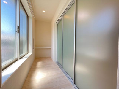 【その他】 | 仮）シェルル・ユーロピュア高島新屋敷 | インナーテラス（イメージ）