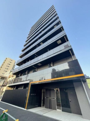 【外観】 | スプレスター立石ステーションフロント