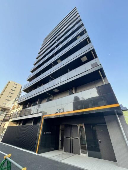 【外観】 | スプレスター立石ステーションフロント